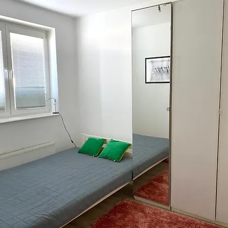 Apartment Przestronne Mieszkanie W Gdyni Orlowie