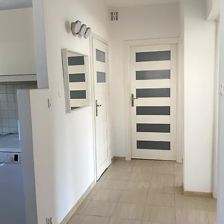 Przestronne Mieszkanie W Gdyni Orlowie غدينيا